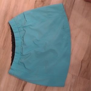 Patagonia Skort with pockets